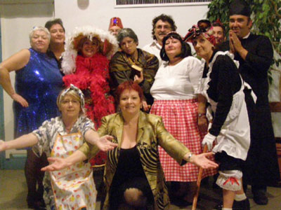 Les minières and co