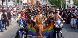 drag queen