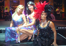 Cabaret