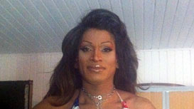 drag queen