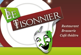 Tisonnier