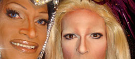drag queen