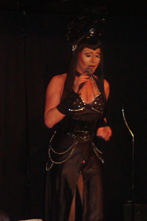 Cher