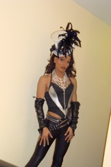 drag queen