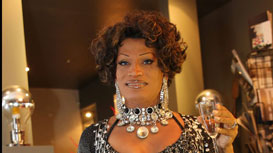 drag queen