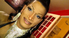 drag queen