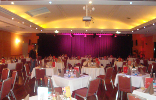 salle