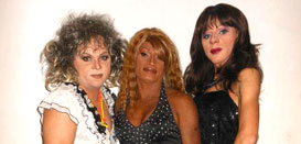drag queen