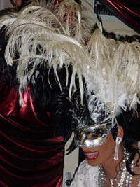 masque