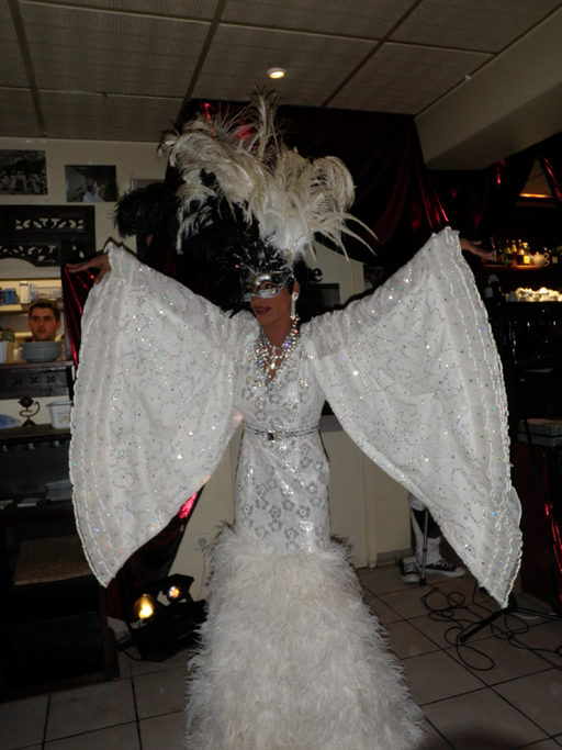 fantome