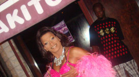 Gabon