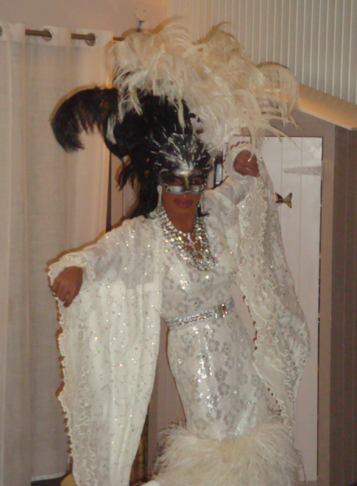 fantome