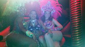 drag queen