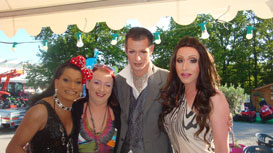 drag queen