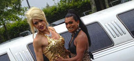 Limousine