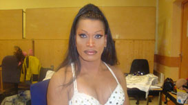drag queen