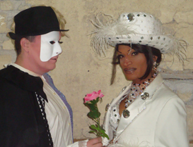 Fantome de l'Opera