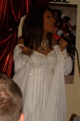 Queen Julianna 166