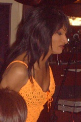 Queen Julianna 168