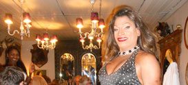 drag queen