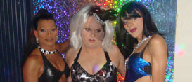 drag queen