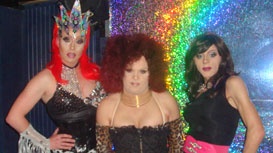 drag queen