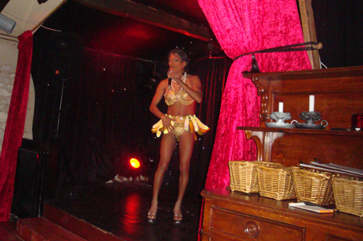 Josephine