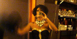 drag queen