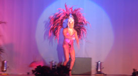 drag queen