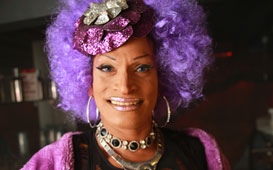 drag queen