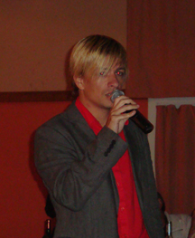 Stephen