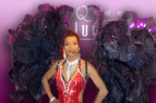 plumes